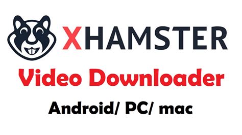 xhmaster video downloader|Xhamster video download helper